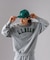 【COOPERSTOWN BALL CAP/クーパーズタウン ボールキャップ】N