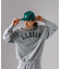 【COOPERSTOWN BALL CAP/クーパーズタウン ボールキャップ】N