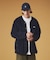 【COOPERSTOWN BALL CAP/クーパーズタウン ボールキャップ】N