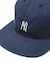 【COOPERSTOWN BALL CAP/クーパーズタウン ボールキャップ】N