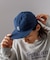 【COOPERSTOWN BALL CAP/クーパーズタウン ボールキャップ】N