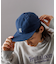 【COOPERSTOWN BALL CAP/クーパーズタウン ボールキャップ】N
