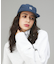 【COOPERSTOWN BALL CAP/クーパーズタウン ボールキャップ】N