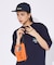 【POLeR/ポーラー】POLER STUFF CAP