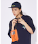 【POLeR/ポーラー】POLER STUFF CAP