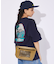 【POLeR/ポーラー】POLER STUFF CAP