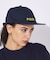 【POLeR/ポーラー】POLER STUFF CAP