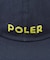【POLeR/ポーラー】POLER STUFF CAP