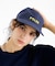 【POLeR/ポーラー】POLER STUFF CAP