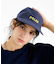 【POLeR/ポーラー】POLER STUFF CAP