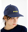 【POLeR/ポーラー】POLER STUFF CAP