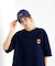 【POLeR/ポーラー】POLER STUFF CAP