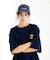 【POLeR/ポーラー】POLER STUFF CAP