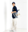 【POLeR/ポーラー】POLER STUFF CAP