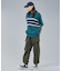 【POLeR/ポーラー】POLER STUFF CAP
