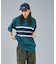 【POLeR/ポーラー】POLER STUFF CAP