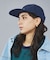 【POLeR/ポーラー】POLER STUFF CAP