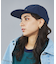 【POLeR/ポーラー】POLER STUFF CAP