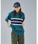 【POLeR/ポーラー】POLER STUFF CAP