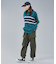 【POLeR/ポーラー】POLER STUFF CAP