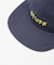 【POLeR/ポーラー】POLER STUFF CAP