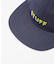 【POLeR/ポーラー】POLER STUFF CAP
