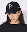 【POLeR/ポーラー】CLASSIC BASEBALL CAP/クラッシック6