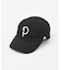 【POLeR/ポーラー】CLASSIC BASEBALL CAP/クラッシック6