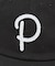【POLeR/ポーラー】CLASSIC BASEBALL CAP/クラッシック6