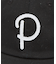 【POLeR/ポーラー】CLASSIC BASEBALL CAP/クラッシック6