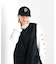 【POLeR/ポーラー】CLASSIC BASEBALL CAP/クラッシック6