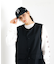 【POLeR/ポーラー】CLASSIC BASEBALL CAP/クラッシック6