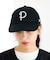【POLeR/ポーラー】CLASSIC BASEBALL CAP/クラッシック6