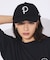 【POLeR/ポーラー】CLASSIC BASEBALL CAP/クラッシック6