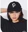 【POLeR/ポーラー】CLASSIC BASEBALL CAP/クラッシック6