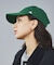 【POLeR/ポーラー】CLASSIC BASEBALL CAP/クラッシック6