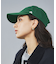 【POLeR/ポーラー】CLASSIC BASEBALL CAP/クラッシック6