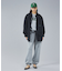 【POLeR/ポーラー】CLASSIC BASEBALL CAP/クラッシック6