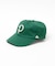 【POLeR/ポーラー】CLASSIC BASEBALL CAP/クラッシック6