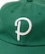 【POLeR/ポーラー】CLASSIC BASEBALL CAP/クラッシック6
