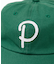 【POLeR/ポーラー】CLASSIC BASEBALL CAP/クラッシック6
