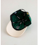【POLeR/ポーラー】CLASSIC BASEBALL CAP/クラッシック6