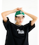 【POLeR/ポーラー】CLASSIC BASEBALL CAP/クラッシック6