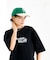 【POLeR/ポーラー】CLASSIC BASEBALL CAP/クラッシック6