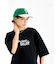【POLeR/ポーラー】CLASSIC BASEBALL CAP/クラッシック6