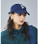 【POLeR/ポーラー】CLASSIC BASEBALL CAP/クラッシック6