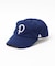 【POLeR/ポーラー】CLASSIC BASEBALL CAP/クラッシック6