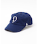 【POLeR/ポーラー】CLASSIC BASEBALL CAP/クラッシック6