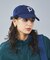 【POLeR/ポーラー】CLASSIC BASEBALL CAP/クラッシック6
