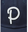 【POLeR/ポーラー】CLASSIC BASEBALL CAP/クラッシック6